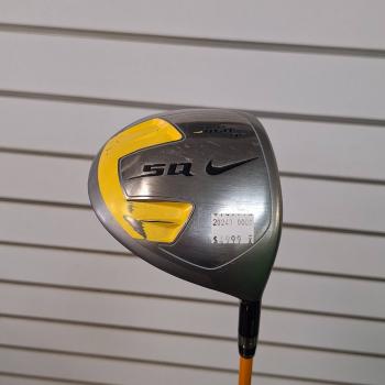 【二手#20243】NIKE SQ tour460 一號開球木桿 角度:9.5ﾟ 硬度:S