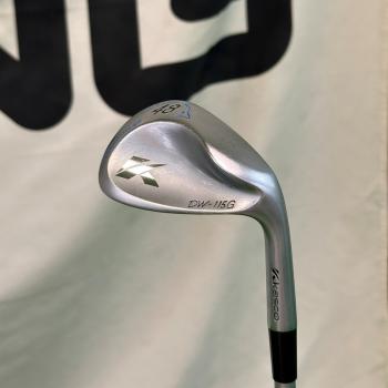 【二手#20350】Dolphin Wedge DW115G 角度：48° 挖起桿