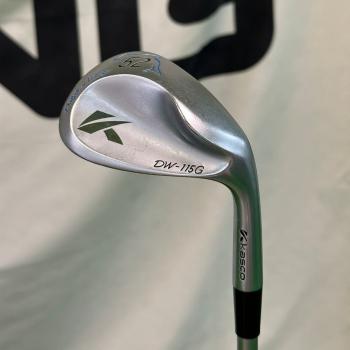 【二手#20351】Dolphin Wedge DW115G 角度：52° 挖起桿