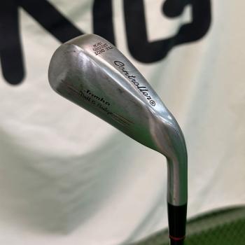 【二手#20352】Controller Tee Shot Driving Iron 角度：12.5° 長鐵桿