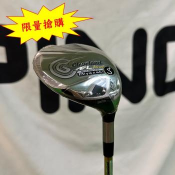 【二手#20368】★全新商品 限量搶購★ Cleveland Launcher FL 五號球道木桿 角度: 19ﾟ