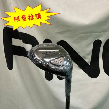 【二手#20370】★全新商品 限量搶購★ Mizuno intage POWER TRJ X3 三號木桿 角度:15ﾟ