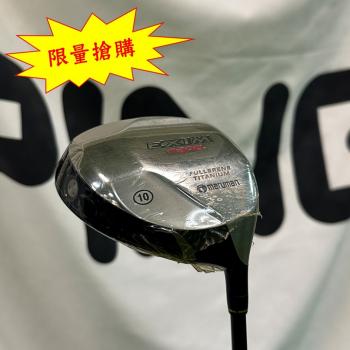 【二手#20375】★全新商品 限量搶購★ Maruman Exim Nano 一號木桿 硬度R 角度10ﾟ