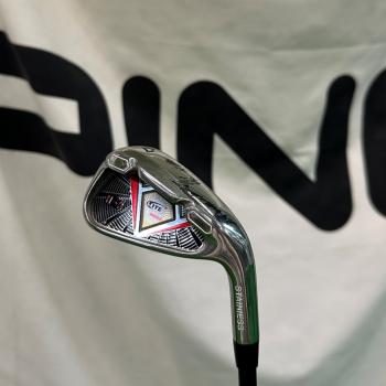 【二手#20386】Lite golf H-3 男用 7號練習鐵桿