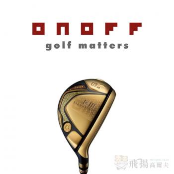 【飛揚高爾夫】DAIWA GIII SIGNATURE VI(金)鐵木桿(高反發), FM-424U(日規)