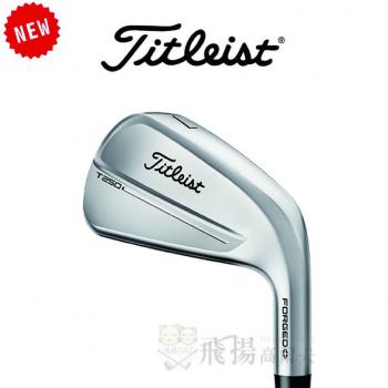 【飛揚高爾夫】'25 Titleist T250 Forged 鐵桿 #5-P+W ,鐵身NSPRO 880 AMC(亞規)