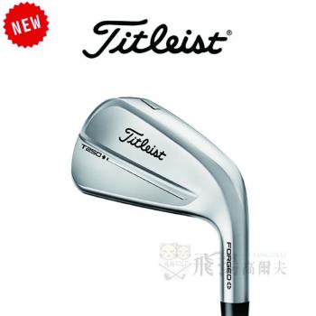 【飛揚高爾夫】'25 Titleist T250 Star Forged 鐵桿 #6-P+W ,碳身MMT AMC Red(亞規)
