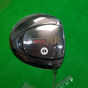 【二手#20408】★全新商品 限量搶購★Kasco 高反發 D-MAX AR 一號木桿 角度:10.5ﾟ