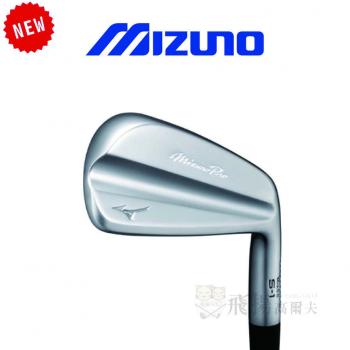 【飛揚高爾夫】'25 Mizuno S-1 Forged 鐵桿 #4-P ,鐵身Modus105 (日規)
