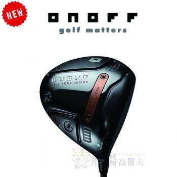 【飛揚高爾夫】'26 ONOFF XCBT AKA 一號木桿 ,碳身MP-526D(日規)