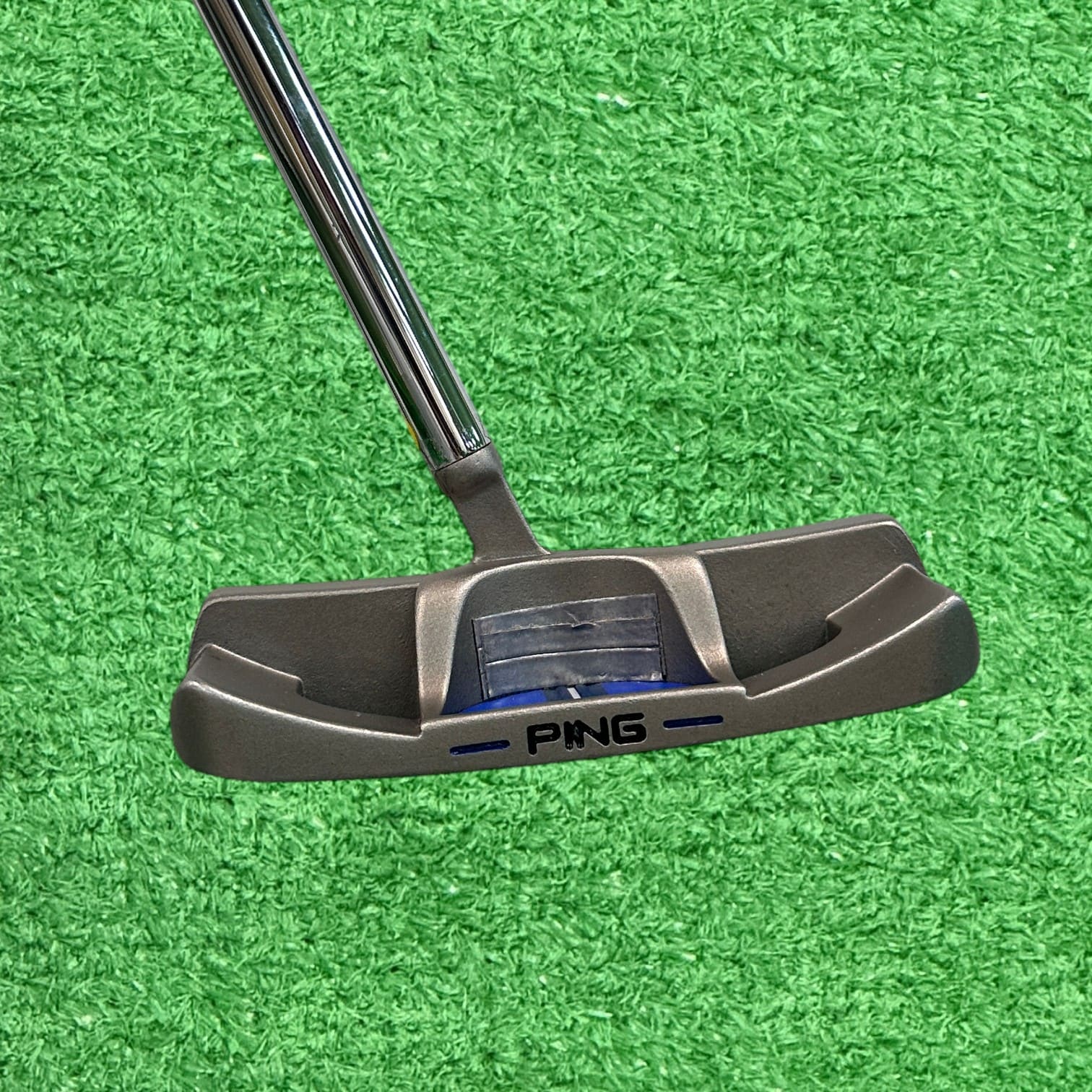【二手#20413】Ping G5i mini C 推桿