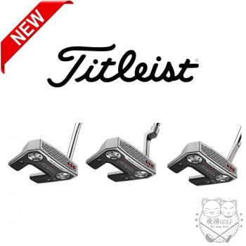 【飛揚高爾夫】 '26 Titleist Scotty Cameron Phantom 5 系列